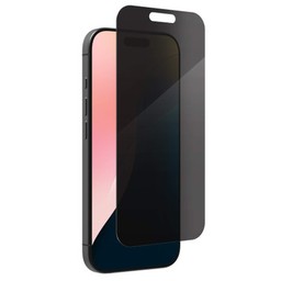 Invisibleshield Glass Elite Privacy 360 Apple iPhone 16 Pro (Case Friendly) Invisibleshield Glass Elite Privacy 360 Apple iPhone 16 Pro (Case Friendly)