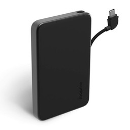 mophie Battery powerstation plus mini 5K 2024 mophie Battery powerstation plus mini 5K 2024